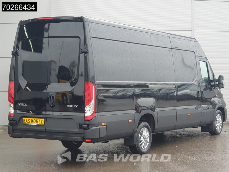 Iveco Daily 35S18 180PK 3.0L Automaat 2025 model L3H2 ACC LED Navi Camera 16m3 Airco - Furgon: 5 kép. Iveco Daily 35S18 180PK 3.0L Automaat 2025 model L3H2 ACC LED Navi Camera 16m3 Airco - Furgon: 5 kép.