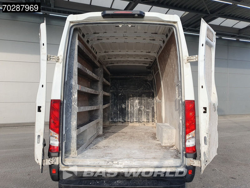 Iveco Daily 35S18 3.0L Automaat L2H2 3,5t Trekhaak 180PK LED Navi Airco Cruise Camera Euro6 L2 12m3 Airco Trekhaak Cruise control - Furgon: 3 kép. Iveco Daily 35S18 3.0L Automaat L2H2 3,5t Trekhaak 180PK LED Navi Airco Cruise Camera Euro6 L2 12m3 Airco Trekhaak Cruise control - Furgon: 3 kép.