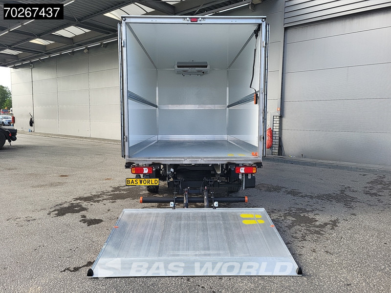 Iveco Daily 35S18 3.0L Koelwagen Laadklep Thermoking C-250 LED ACC Navi Airco Koel Koeler Kühl Kühler Kühlkoffer 20m3 Airco - Hűtős kisteherautó: 3 kép. Iveco Daily 35S18 3.0L Koelwagen Laadklep Thermoking C-250 LED ACC Navi Airco Koel Koeler Kühl Kühler Kühlkoffer 20m3 Airco - Hűtős kisteherautó: 3 kép.