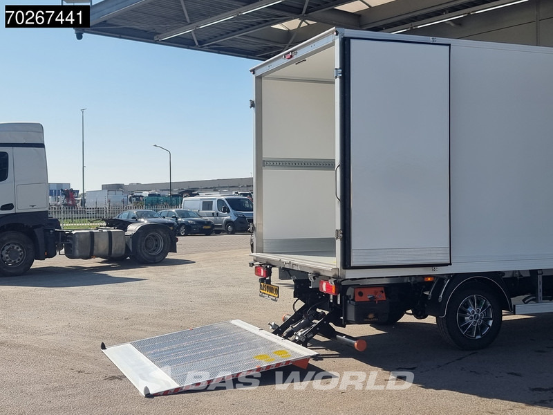 Iveco Daily 35S18 3.0L Laadklep Koelwagen Vriezer Thermoking V-200 MAX -18 230v stekker LED Navi Airco ACC Koel Koeler Kühler Kühlwagen Kühl - Hűtős kisteherautó: 3 kép. Iveco Daily 35S18 3.0L Laadklep Koelwagen Vriezer Thermoking V-200 MAX -18 230v stekker LED Navi Airco ACC Koel Koeler Kühler Kühlwagen Kühl - Hűtős kisteherautó: 3 kép.