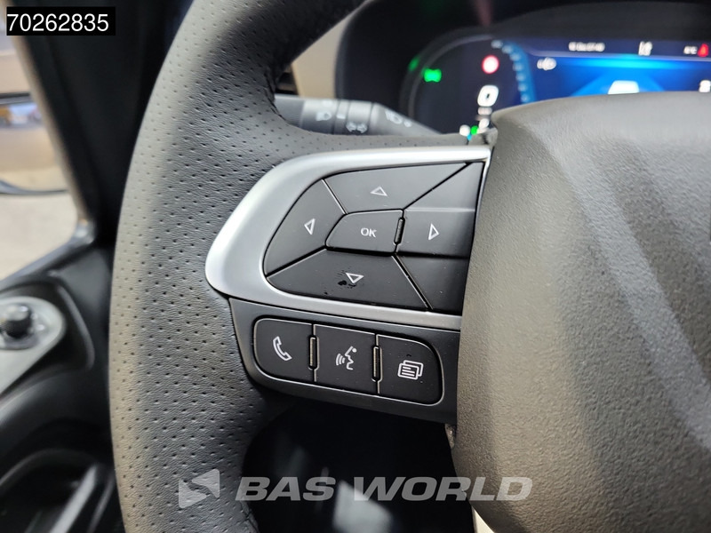 Iveco Daily 35S21 210PK 3.0L Automaat 2025 model L3H2 ACC LED CarPlay Velgen Camera 16m3 Airco lízing Iveco Daily 35S21 210PK 3.0L Automaat 2025 model L3H2 ACC LED CarPlay Velgen Camera 16m3 Airco: 17 kép.