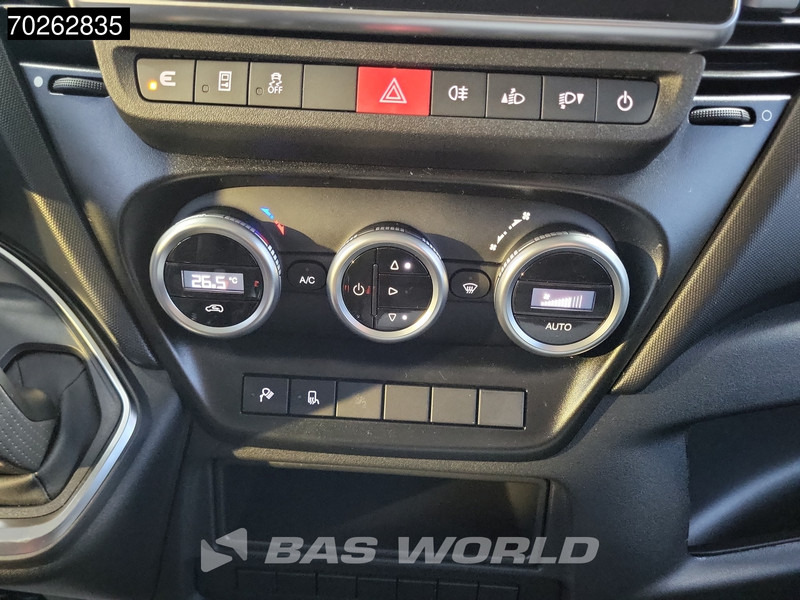 Iveco Daily 35S21 210PK 3.0L Automaat 2025 model L3H2 ACC LED CarPlay Velgen Camera 16m3 Airco lízing Iveco Daily 35S21 210PK 3.0L Automaat 2025 model L3H2 ACC LED CarPlay Velgen Camera 16m3 Airco: 15 kép.