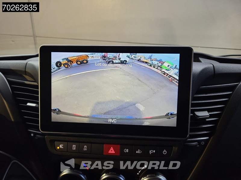Iveco Daily 35S21 210PK 3.0L Automaat 2025 model L3H2 ACC LED CarPlay Velgen Camera 16m3 Airco lízing Iveco Daily 35S21 210PK 3.0L Automaat 2025 model L3H2 ACC LED CarPlay Velgen Camera 16m3 Airco: 12 kép.