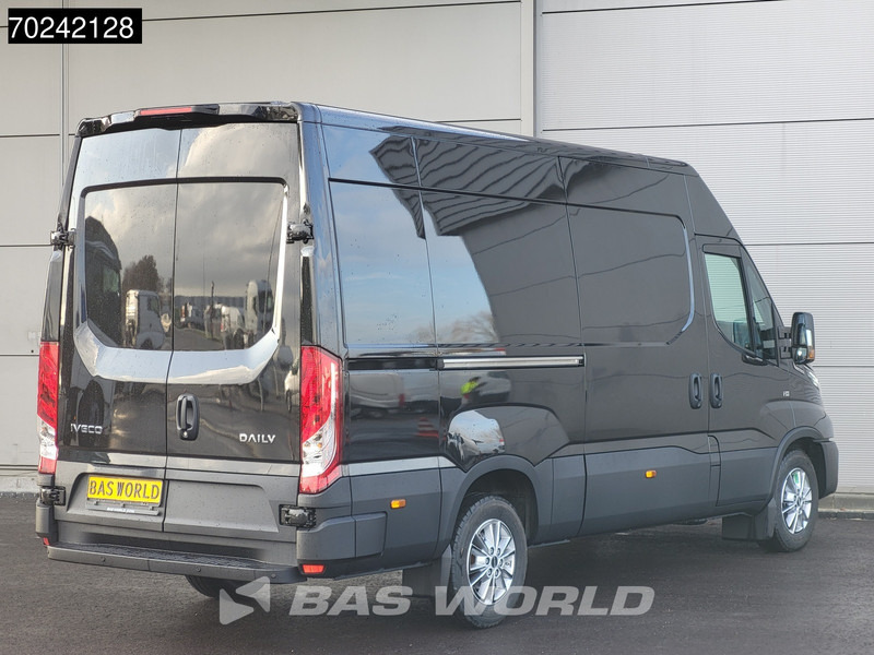 Iveco Daily 35S21 210PK Automaat 2025 model L2H2 ACC LED Navi Velgen Camera 12m3 Airco - Furgon: 3 kép. Iveco Daily 35S21 210PK Automaat 2025 model L2H2 ACC LED Navi Velgen Camera 12m3 Airco - Furgon: 3 kép.