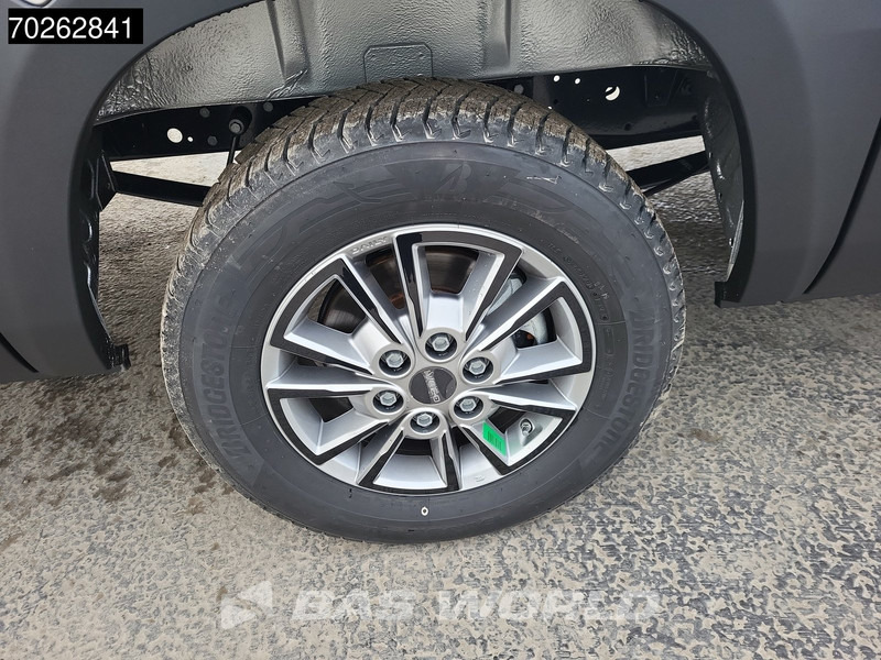 Új Furgon Iveco Daily 35S21 3.0L Automaat 210PK L3H2 2025-Model 3,5t Trekvermogen ACC LED CarPlay Camera Parkeersensoren Velgen 16m3 Euro6 L4H2 16m3 A: 8 kép. Új Furgon Iveco Daily 35S21 3.0L Automaat 210PK L3H2 2025-Model 3,5t Trekvermogen ACC LED CarPlay Camera Parkeersensoren Velgen 16m3 Euro6 L4H2 16m3 A: 8 kép.