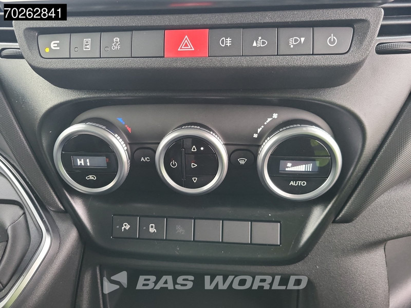 Új Furgon Iveco Daily 35S21 3.0L Automaat 210PK L3H2 2025-Model 3,5t Trekvermogen ACC LED CarPlay Camera Parkeersensoren Velgen 16m3 Euro6 L4H2 16m3 A: 17 kép. Új Furgon Iveco Daily 35S21 3.0L Automaat 210PK L3H2 2025-Model 3,5t Trekvermogen ACC LED CarPlay Camera Parkeersensoren Velgen 16m3 Euro6 L4H2 16m3 A: 17 kép.