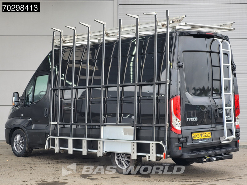 Iveco Daily 35S21 3.0L Automaat Glasresteel 210PK 3,5t Trekhaak L2H2 Airco Cruise Imperiaal Euro6 Resteel L2 Airco Trekhaak Cruise control - Furgon: 2 kép. Iveco Daily 35S21 3.0L Automaat Glasresteel 210PK 3,5t Trekhaak L2H2 Airco Cruise Imperiaal Euro6 Resteel L2 Airco Trekhaak Cruise control - Furgon: 2 kép.