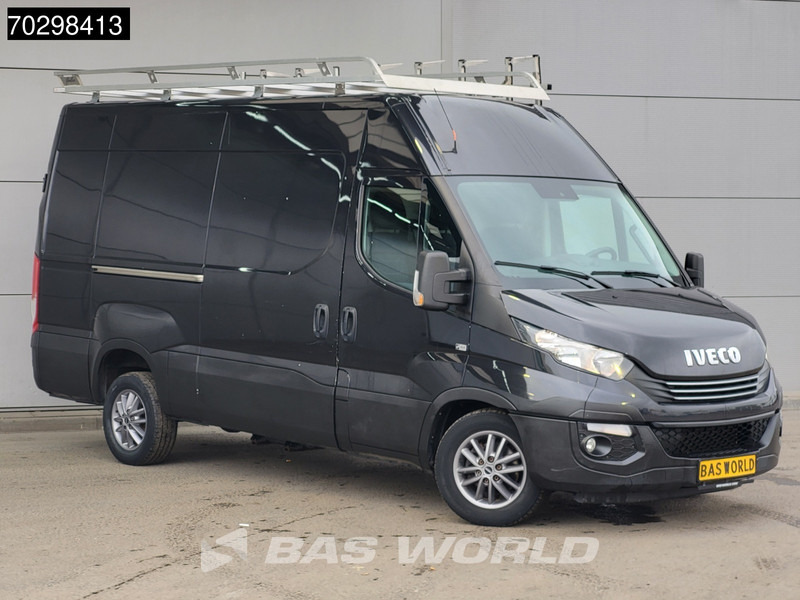 Iveco Daily 35S21 3.0L Automaat Glasresteel 210PK 3,5t Trekhaak L2H2 Airco Cruise Imperiaal Euro6 Resteel L2 Airco Trekhaak Cruise control - Furgon: 3 kép. Iveco Daily 35S21 3.0L Automaat Glasresteel 210PK 3,5t Trekhaak L2H2 Airco Cruise Imperiaal Euro6 Resteel L2 Airco Trekhaak Cruise control - Furgon: 3 kép.