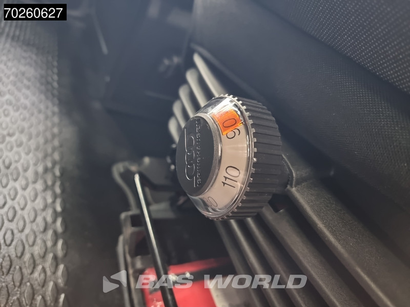 Új Dobozos kisteherautó Iveco Daily 35S21 3.0L Automaat NIEUW MODEL Laadklep Zijdeur ACC CarPlay Lat om Lat Bakwagen Meubelbak Koffer 21m3 Airco: 18 kép.