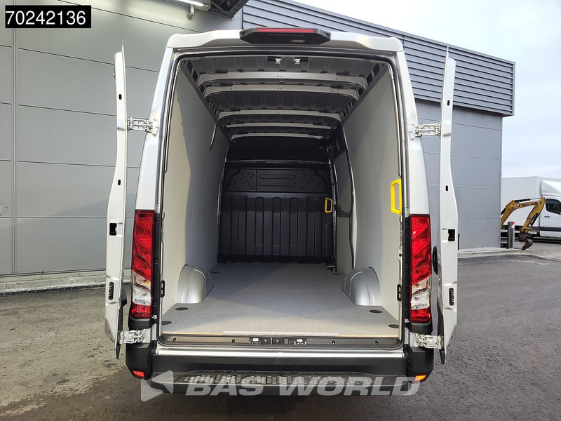 Iveco Daily 35S21 Automaat 2025 model L2H2 ACC LED Navi Velgen Camera 12m3 Airco - Furgon: 3 kép. Iveco Daily 35S21 Automaat 2025 model L2H2 ACC LED Navi Velgen Camera 12m3 Airco - Furgon: 3 kép.