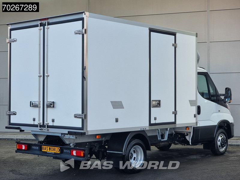 Iveco Daily 50C16 3.0L Koelwagen Carrier Citymax 400 Koelwagen Koeler Koel Kühlwagen Kühlkoffer Frigo 13m3 Airco Cruise control - Hűtős kisteherautó: 5 kép. Iveco Daily 50C16 3.0L Koelwagen Carrier Citymax 400 Koelwagen Koeler Koel Kühlwagen Kühlkoffer Frigo 13m3 Airco Cruise control - Hűtős kisteherautó: 5 kép.