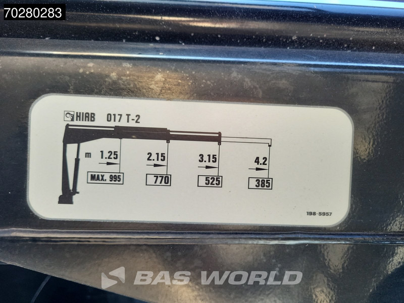 Platós kisteherautó Iveco Daily 50C17 3,0L Automaat 170PK HIAB 017T-2 DC Open laadbak Dubbellucht Airco Euro6 Pickup Crane Kraanwagen Kranwagen Pritsche Airco D: 13 kép. Platós kisteherautó Iveco Daily 50C17 3,0L Automaat 170PK HIAB 017T-2 DC Open laadbak Dubbellucht Airco Euro6 Pickup Crane Kraanwagen Kranwagen Pritsche Airco D: 13 kép.