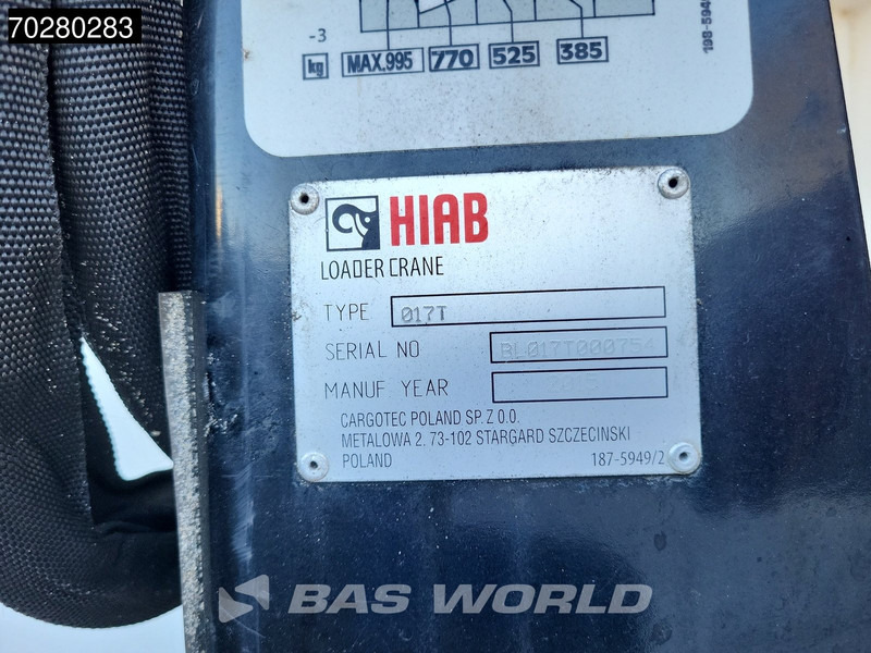 Platós kisteherautó Iveco Daily 50C17 3,0L Automaat 170PK HIAB 017T-2 DC Open laadbak Dubbellucht Airco Euro6 Pickup Crane Kraanwagen Kranwagen Pritsche Airco D: 15 kép. Platós kisteherautó Iveco Daily 50C17 3,0L Automaat 170PK HIAB 017T-2 DC Open laadbak Dubbellucht Airco Euro6 Pickup Crane Kraanwagen Kranwagen Pritsche Airco D: 15 kép.