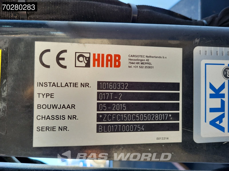 Platós kisteherautó Iveco Daily 50C17 3,0L Automaat 170PK HIAB 017T-2 DC Open laadbak Dubbellucht Airco Euro6 Pickup Crane Kraanwagen Kranwagen Pritsche Airco D: 12 kép. Platós kisteherautó Iveco Daily 50C17 3,0L Automaat 170PK HIAB 017T-2 DC Open laadbak Dubbellucht Airco Euro6 Pickup Crane Kraanwagen Kranwagen Pritsche Airco D: 12 kép.