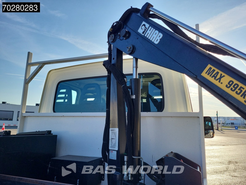 Platós kisteherautó Iveco Daily 50C17 3,0L Automaat 170PK HIAB 017T-2 DC Open laadbak Dubbellucht Airco Euro6 Pickup Crane Kraanwagen Kranwagen Pritsche Airco D: 9 kép. Platós kisteherautó Iveco Daily 50C17 3,0L Automaat 170PK HIAB 017T-2 DC Open laadbak Dubbellucht Airco Euro6 Pickup Crane Kraanwagen Kranwagen Pritsche Airco D: 9 kép.