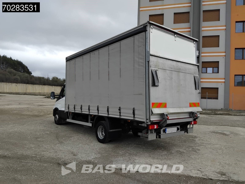 Iveco Daily 60C18 Coming Soon! 3.0L Schuifzeilen Automaat Airco Cruise Euro6 Schuifzeil Zeilen Kofferwagen Airco Cruise control - Ponyvás kisteherautó: 2 kép. Iveco Daily 60C18 Coming Soon! 3.0L Schuifzeilen Automaat Airco Cruise Euro6 Schuifzeil Zeilen Kofferwagen Airco Cruise control - Ponyvás kisteherautó: 2 kép.