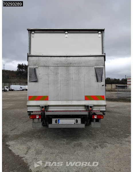 Iveco Daily 60C18 Coming Soon! 3.0L Schuifzeilen Automaat Airco Cruise Euro6 Schuifzeil Zeilen Kofferwagen Airco Cruise control - Ponyvás kisteherautó: 3 kép. Iveco Daily 60C18 Coming Soon! 3.0L Schuifzeilen Automaat Airco Cruise Euro6 Schuifzeil Zeilen Kofferwagen Airco Cruise control - Ponyvás kisteherautó: 3 kép.