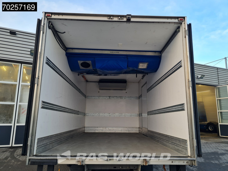 Iveco Daily 72C18 3.0L Automaat FRC Lamberet Thermo King T-600R 380V Luchtvering Koelwagen Airco Cruise Camera Koeler Koel Kühlwagen 29m3 Ai - Hűtős kisteherautó: 5 kép. Iveco Daily 72C18 3.0L Automaat FRC Lamberet Thermo King T-600R 380V Luchtvering Koelwagen Airco Cruise Camera Koeler Koel Kühlwagen 29m3 Ai - Hűtős kisteherautó: 5 kép.