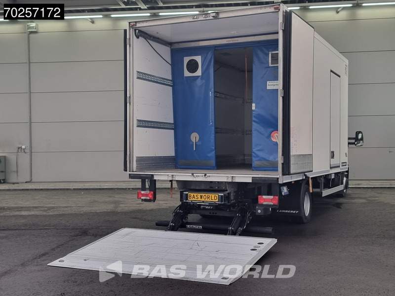 Iveco Daily 72C18 3.0L Automaat Koelwagen Lamberet Thermo King T-600R 380V Luchtvering Airco Cruise Camera Koeler Koel Kühlwagen 29m3 Airco - Hűtős kisteherautó: 3 kép. Iveco Daily 72C18 3.0L Automaat Koelwagen Lamberet Thermo King T-600R 380V Luchtvering Airco Cruise Camera Koeler Koel Kühlwagen 29m3 Airco - Hűtős kisteherautó: 3 kép.