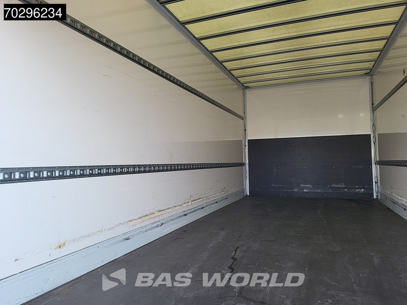 Iveco Daily 72C18 3.0L Automaat Laadklep 7tons 6meter Spoiler Bakwagen Luchtvering Airco Cruise Meubelbak Koffer Airco Cruise control - Dobozos kisteherautó: 5 kép. Iveco Daily 72C18 3.0L Automaat Laadklep 7tons 6meter Spoiler Bakwagen Luchtvering Airco Cruise Meubelbak Koffer Airco Cruise control - Dobozos kisteherautó: 5 kép.