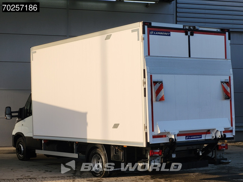 Iveco Daily 72C21 3.0L Koelwagen LBW Lamberet Thermo King T-600R 380V Luchtvering Airco Cruise Camera Koeler Koel Kühlwagen 28m3 Airco Cruis - Hűtős kisteherautó: 2 kép. Iveco Daily 72C21 3.0L Koelwagen LBW Lamberet Thermo King T-600R 380V Luchtvering Airco Cruise Camera Koeler Koel Kühlwagen 28m3 Airco Cruis - Hűtős kisteherautó: 2 kép.