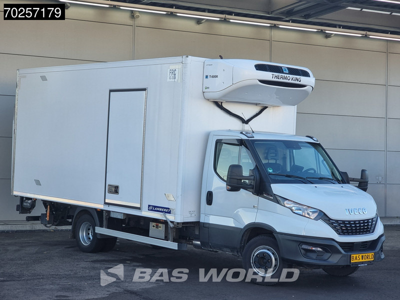 Iveco Iveco Daily 3.0L Koelwagen Laadklep Thermo King T-600R 380V Luchtvering Koelwagen Airco Cruise Camera Koeler Koel Kühlwagen Iveco Daily 3.0L Koelwagen Laadklep Thermo King T-600R 380V Luchtvering Koel - Hűtős kisteherautó: 3 kép. Iveco Iveco Daily 3.0L Koelwagen Laadklep Thermo King T-600R 380V Luchtvering Koelwagen Airco Cruise Camera Koeler Koel Kühlwagen Iveco Daily 3.0L Koelwagen Laadklep Thermo King T-600R 380V Luchtvering Koel - Hűtős kisteherautó: 3 kép.
