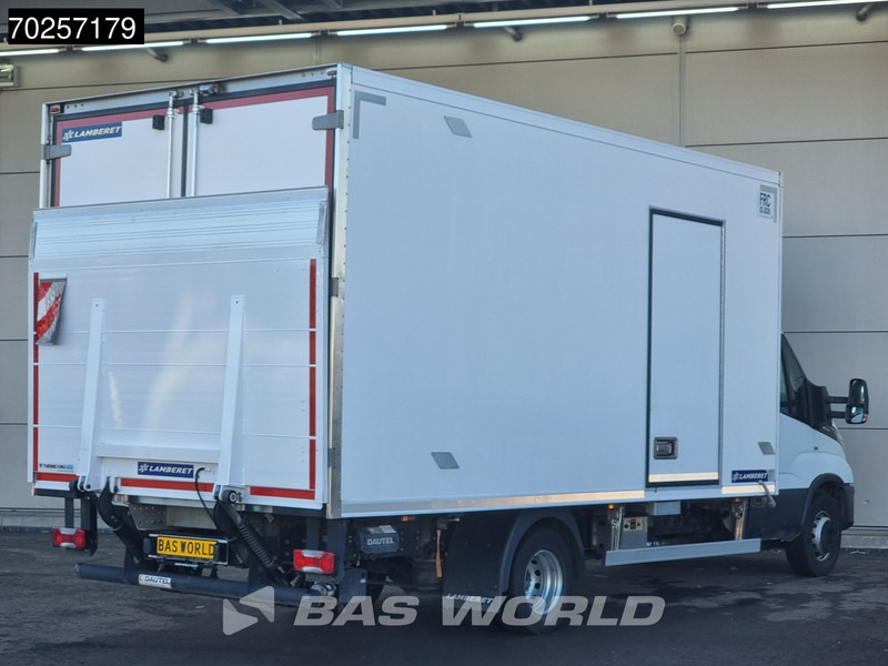 Iveco Iveco Daily 3.0L Koelwagen Laadklep Thermo King T-600R 380V Luchtvering Koelwagen Airco Cruise Camera Koeler Koel Kühlwagen Iveco Daily 3.0L Koelwagen Laadklep Thermo King T-600R 380V Luchtvering Koel - Hűtős kisteherautó: 5 kép. Iveco Iveco Daily 3.0L Koelwagen Laadklep Thermo King T-600R 380V Luchtvering Koelwagen Airco Cruise Camera Koeler Koel Kühlwagen Iveco Daily 3.0L Koelwagen Laadklep Thermo King T-600R 380V Luchtvering Koel - Hűtős kisteherautó: 5 kép.