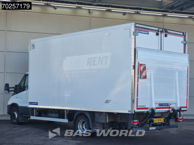 Iveco Iveco Daily 3.0L Koelwagen Laadklep Thermo King T-600R 380V Luchtvering Koelwagen Airco Cruise Camera Koeler Koel Kühlwagen Iveco Daily 3.0L Koelwagen Laadklep Thermo King T-600R 380V Luchtvering Koel - Hűtős kisteherautó: 2 kép. Iveco Iveco Daily 3.0L Koelwagen Laadklep Thermo King T-600R 380V Luchtvering Koelwagen Airco Cruise Camera Koeler Koel Kühlwagen Iveco Daily 3.0L Koelwagen Laadklep Thermo King T-600R 380V Luchtvering Koel - Hűtős kisteherautó: 2 kép.