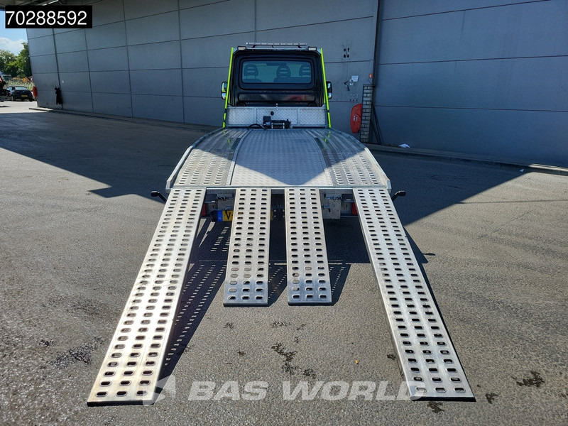 Iveco Daily 35C12 Autotransporter Automaat Luchtvering Dubbellucht 3,5t Trekhaak Cruise Lier Euro6 Cartransporter Oprijwagen Trekhaak Cruise - Kisteherautó: 5 kép. Iveco Daily 35C12 Autotransporter Automaat Luchtvering Dubbellucht 3,5t Trekhaak Cruise Lier Euro6 Cartransporter Oprijwagen Trekhaak Cruise - Kisteherautó: 5 kép.