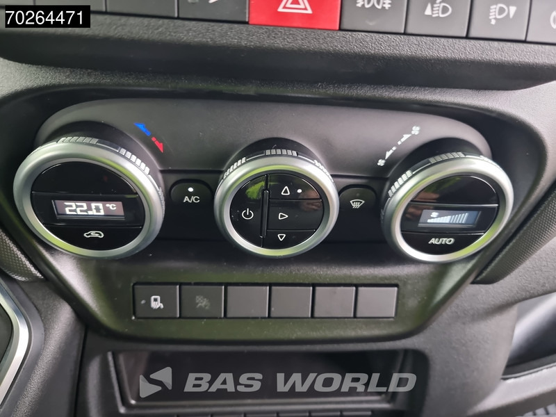 Új Kisteherautó Iveco Daily 35S18 3.0L Automaat Autotransporter 2025model LED ACC Luchtvering Lier Zwaailamp Oprijwagen Cartransporter Airco Trekhaak: 20 kép.
