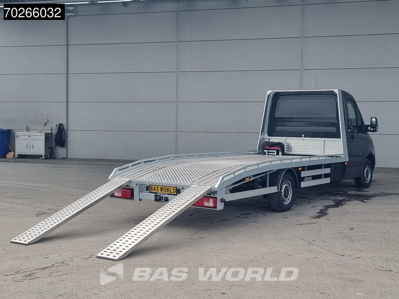 Mercedes-Benz Sprinter 317 CDI Automaat Autotransporter Lier Trekhaak MBUX Navi Airco Cruise Cartransporter Oprijwagen Airco Trekhaak Cruise control - Kisteherautó: 2 kép. Mercedes-Benz Sprinter 317 CDI Automaat Autotransporter Lier Trekhaak MBUX Navi Airco Cruise Cartransporter Oprijwagen Airco Trekhaak Cruise control - Kisteherautó: 2 kép.