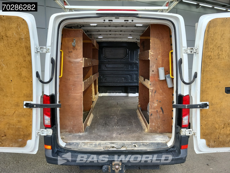 MAN TGE 3.140 Automaat L3H2 Trekhaak Airco Cruise Imperiaal Euro6 L2H1 11m3 Airco Trekhaak Cruise control - Furgon: 3 kép. MAN TGE 3.140 Automaat L3H2 Trekhaak Airco Cruise Imperiaal Euro6 L2H1 11m3 Airco Trekhaak Cruise control - Furgon: 3 kép.