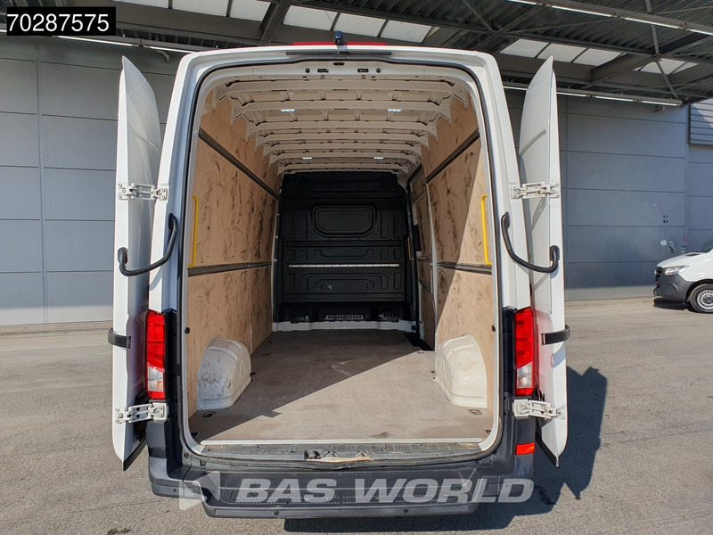 MAN TGE 3.140 Automaat L4H3 Airco Camera Parkeersensoren Euro6 L3H2 15m3 Airco - Furgon: 3 kép. MAN TGE 3.140 Automaat L4H3 Airco Camera Parkeersensoren Euro6 L3H2 15m3 Airco - Furgon: 3 kép.