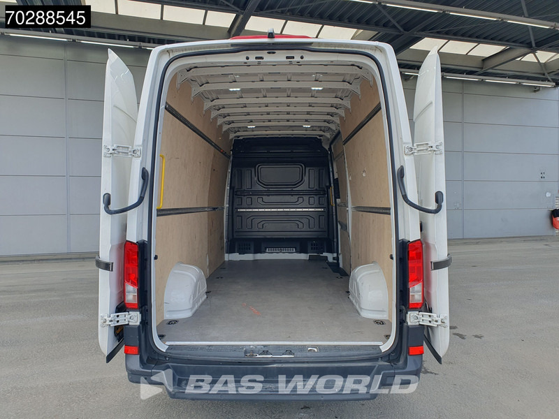 MAN TGE 3.140 Automaat L4H3 Airco Camera Parkeersensoren Euro6 L3H2 15m3 Airco - Furgon: 3 kép. MAN TGE 3.140 Automaat L4H3 Airco Camera Parkeersensoren Euro6 L3H2 15m3 Airco - Furgon: 3 kép.