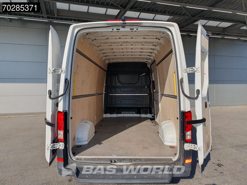 MAN TGE 3.140 Automaat L4H3 Airco Camera Parkeersensoren L3H2 15m3 Airco - Furgon: 3 kép. MAN TGE 3.140 Automaat L4H3 Airco Camera Parkeersensoren L3H2 15m3 Airco - Furgon: 3 kép.