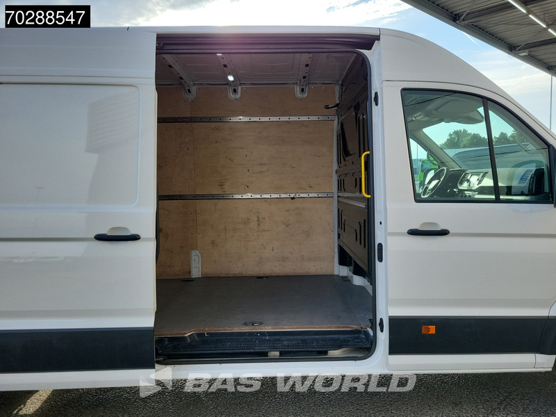 Furgon MAN TGE 3.140 Automaat L4H3 Airco Camera Parkeersensoren L3H2 15m3 Airco: 7 kép.
