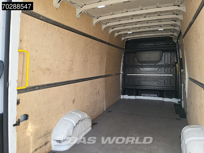 Furgon MAN TGE 3.140 Automaat L4H3 Airco Camera Parkeersensoren L3H2 15m3 Airco: 8 kép.