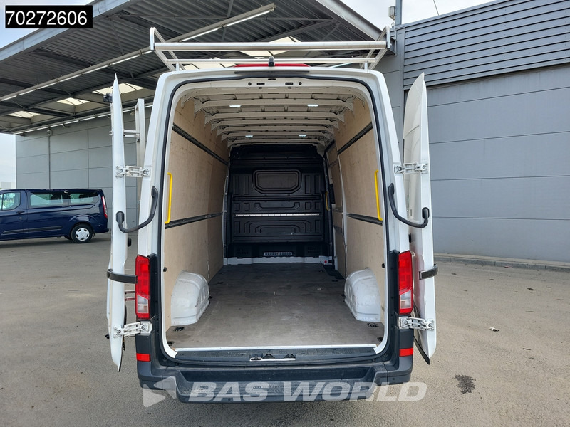 MAN TGE 3.140 Automaat L4H3 Imperiaal Airco Camera PDC L3H2 14m3 Airco - Furgon: 3 kép. MAN TGE 3.140 Automaat L4H3 Imperiaal Airco Camera PDC L3H2 14m3 Airco - Furgon: 3 kép.