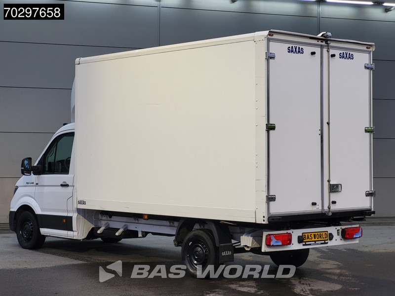 MAN TGE 3.140 Bakwagen Achterdeuren Airco Cruise Camera Euro6 Meubelbak Koffer Airco Cruise control - Dobozos kisteherautó: 2 kép. MAN TGE 3.140 Bakwagen Achterdeuren Airco Cruise Camera Euro6 Meubelbak Koffer Airco Cruise control - Dobozos kisteherautó: 2 kép.