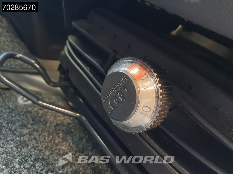 Hűtős kisteherautó MAN TGE 3.140 Bi Temp Koelwagen Vriezer Themo King V-300 MAX Airco Euro6 Koel Koeler Vries Kühler Kühl Kühlwagen Frigo 12m3 Airco Cruise contr: 19 kép.