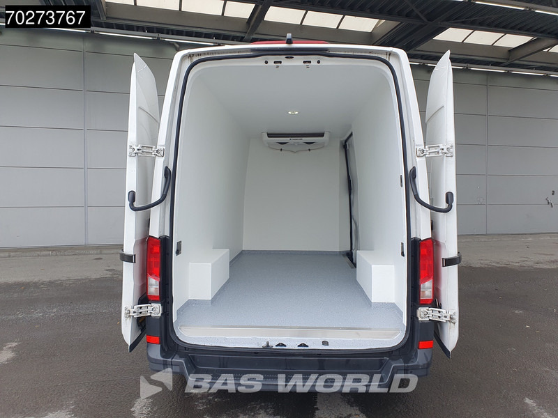 MAN TGE 3.140 Koelwagen Automaat Thermo King V-200 MAX L4H3 Airco Camera Parkeersensoren L3H2 Euro6 Koel Koeler Kühl Kühler Kühlwagen 12m3 Air - Hűtős kisteherautó: 3 kép. MAN TGE 3.140 Koelwagen Automaat Thermo King V-200 MAX L4H3 Airco Camera Parkeersensoren L3H2 Euro6 Koel Koeler Kühl Kühler Kühlwagen 12m3 Air - Hűtős kisteherautó: 3 kép.