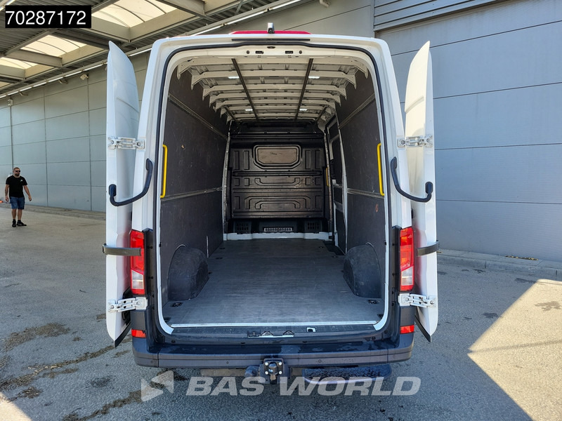 MAN TGE 3.140 L4H3 Trekhaak Airco Cruise Camera Parkeersensoren Euro6 L3H2 15m3 Airco Trekhaak Cruise control - Furgon: 3 kép. MAN TGE 3.140 L4H3 Trekhaak Airco Cruise Camera Parkeersensoren Euro6 L3H2 15m3 Airco Trekhaak Cruise control - Furgon: 3 kép.