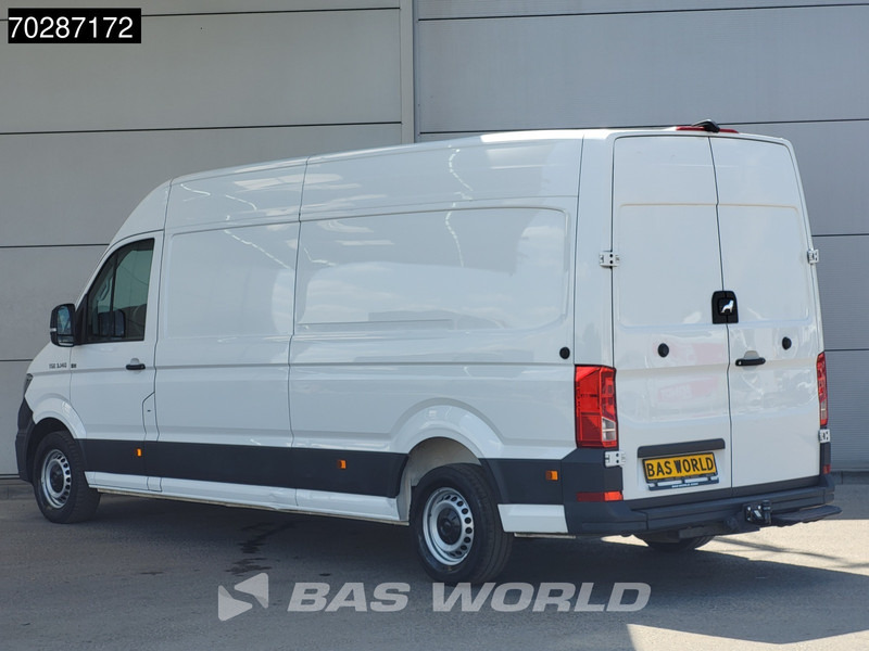 MAN TGE 3.140 L4H3 Trekhaak Airco Cruise Camera Parkeersensoren Euro6 L3H2 15m3 Airco Trekhaak Cruise control - Furgon: 2 kép. MAN TGE 3.140 L4H3 Trekhaak Airco Cruise Camera Parkeersensoren Euro6 L3H2 15m3 Airco Trekhaak Cruise control - Furgon: 2 kép.