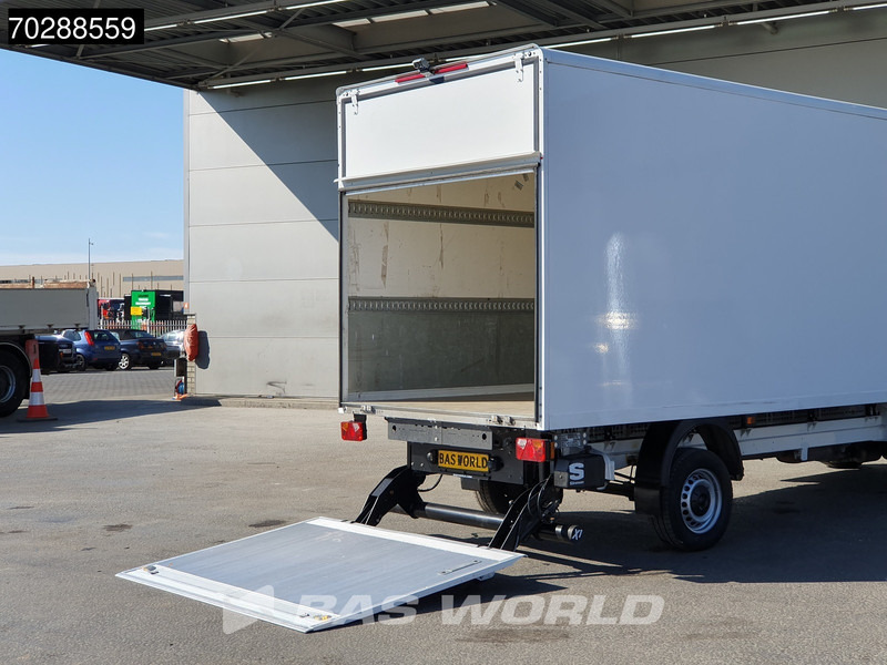 MAN TGE 3.140 Laadklep Automaat Bakwagen Airco Cruise Camera Euro6 Meubelbak Koffer 20m3 Airco Cruise control - Dobozos kisteherautó: 3 kép. MAN TGE 3.140 Laadklep Automaat Bakwagen Airco Cruise Camera Euro6 Meubelbak Koffer 20m3 Airco Cruise control - Dobozos kisteherautó: 3 kép.
