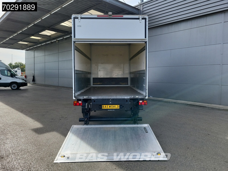 MAN TGE 3.140 Laadklep Automaat Bakwagen Airco Cruise Camera Euro6 Meubelbak Koffer 20m3 Airco Cruise control - Dobozos kisteherautó: 3 kép. MAN TGE 3.140 Laadklep Automaat Bakwagen Airco Cruise Camera Euro6 Meubelbak Koffer 20m3 Airco Cruise control - Dobozos kisteherautó: 3 kép.