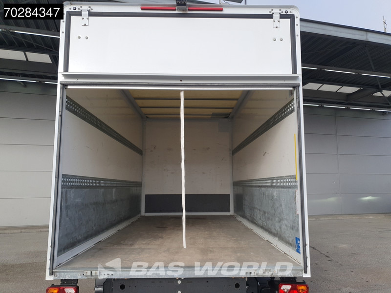 MAN TGE 3.140 Laadklep Bakwagen Airco Cruise Camera Euro6 Meubelbak Koffer 20m3 Airco Cruise control - Dobozos kisteherautó: 5 kép. MAN TGE 3.140 Laadklep Bakwagen Airco Cruise Camera Euro6 Meubelbak Koffer 20m3 Airco Cruise control - Dobozos kisteherautó: 5 kép.