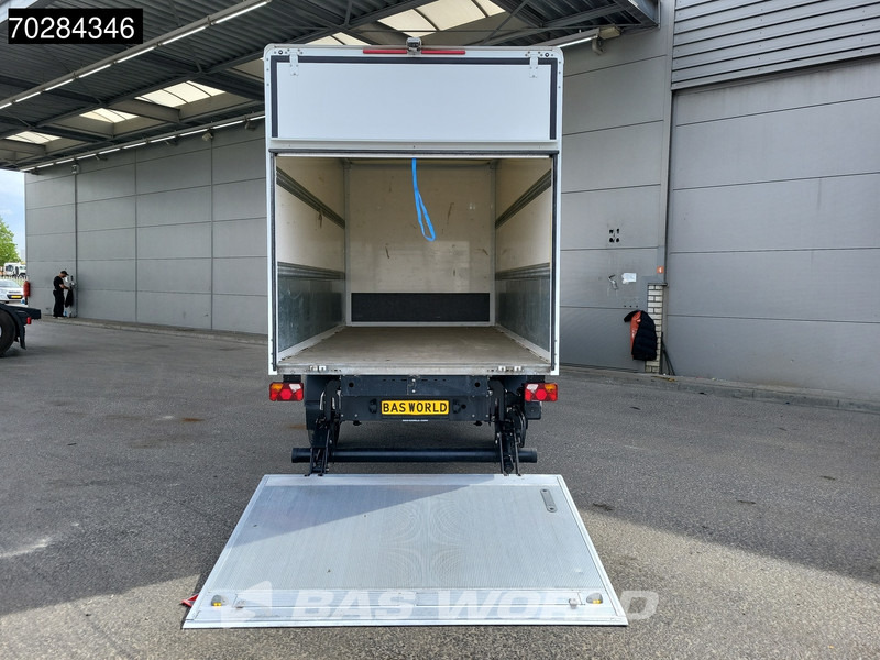 MAN TGE 3.140 Laadklep Bakwagen Airco Cruise Camera Euro6 Meubelbak Koffer 20m3 Airco Cruise control - Dobozos kisteherautó: 3 kép. MAN TGE 3.140 Laadklep Bakwagen Airco Cruise Camera Euro6 Meubelbak Koffer 20m3 Airco Cruise control - Dobozos kisteherautó: 3 kép.