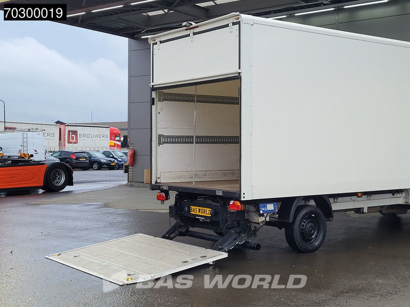 MAN TGE 3.140 Laadklep Bakwagen Airco Cruise Camera Euro6 Meubelbak Koffer Airco Cruise control - Dobozos kisteherautó: 3 kép. MAN TGE 3.140 Laadklep Bakwagen Airco Cruise Camera Euro6 Meubelbak Koffer Airco Cruise control - Dobozos kisteherautó: 3 kép.