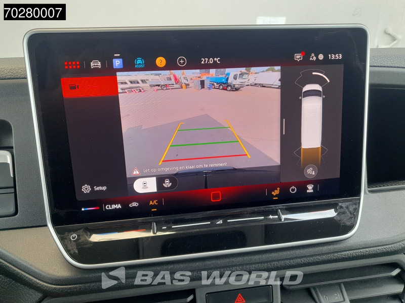 MAN TGE 3.180 4x4 Automaat 2025 Facelift L3H3 LED ACC Navi Airco Cruise Camera Parkeersensoren L2H2 Allrad 4WD 12m3 Airco - Furgon: 5 kép. MAN TGE 3.180 4x4 Automaat 2025 Facelift L3H3 LED ACC Navi Airco Cruise Camera Parkeersensoren L2H2 Allrad 4WD 12m3 Airco - Furgon: 5 kép.