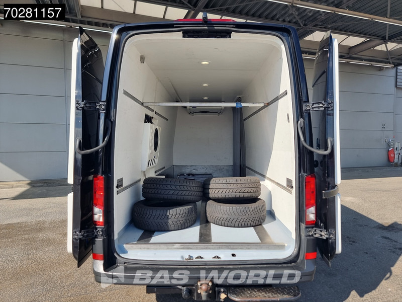 MAN TGE 3.180 Koelwagen Bi-Temp Vriezer Automaat Carrier Pulsor 400mt 230V stekker Trekhaak ACC LED Navi Airco Camera Parkeersensoren Koel Koe - Hűtős kisteherautó: 3 kép. MAN TGE 3.180 Koelwagen Bi-Temp Vriezer Automaat Carrier Pulsor 400mt 230V stekker Trekhaak ACC LED Navi Airco Camera Parkeersensoren Koel Koe - Hűtős kisteherautó: 3 kép.